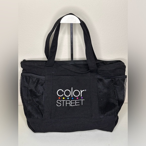 Color Street Tote - Picture 1 of 1